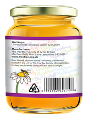 TreeBee Local Lancashire Honey ** Local Delivery Only**