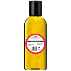 TreeBee Lemon & Honey Natural Shampoo - 250ml