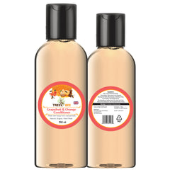 TreeBee Grapefruit & Orange Natural Hair Conditioner - 250ml