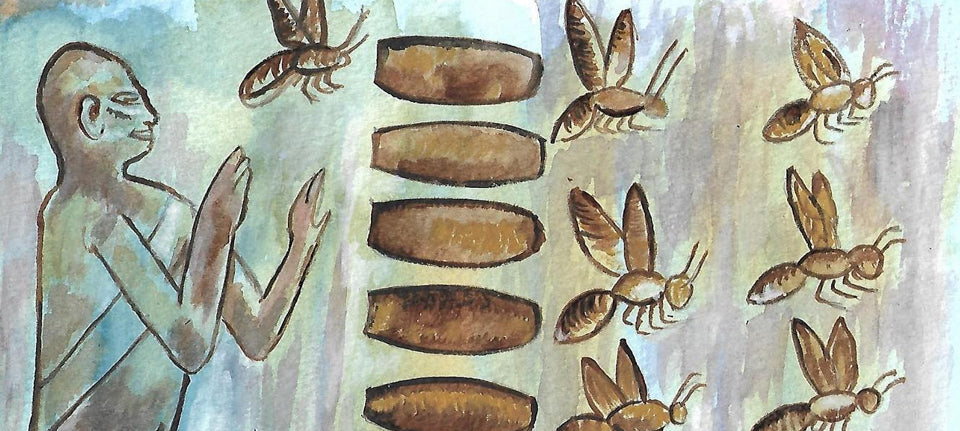 Medicinal Honey