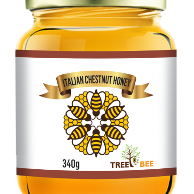 chestnut-honey