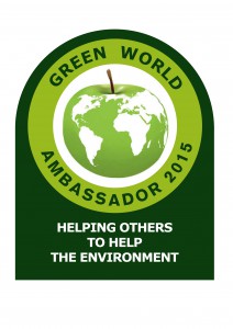 2015 Green Amb logo