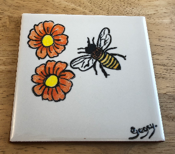 bee-coaster