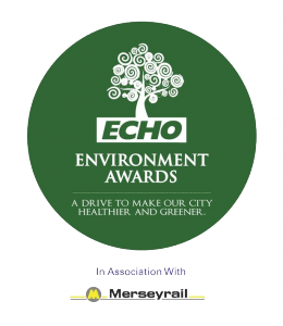 Liverpool Echo Award